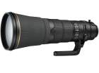 Nikon Obiektyw Nikkor 600 mm f/4 E AF-S FL ED VR