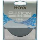  Hoya  CPL Fusion One 58mm 