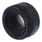 Obiektyw UŻYWANY Canon  50  mm f/1.8 EF STM s.n. 3715109312