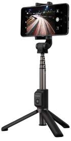  Huawei  Selfie Stick AF15 z pilotem i funkcją statywu czarny