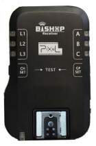  Pixel  Bishop PF-510 RX odbiornik / Canon