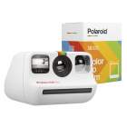 Aparat Polaroid  Go E-Box biały 