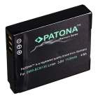 Akumulator Patona  Premium do Panasonic DMW-BCM13 DMC-TZ41 DMC-TS5 DMC-FT5