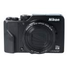 Aparat UŻYWANY Nikon  COOLPIX A1000 czarny Refurbished s.n. 40000627