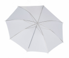Parasol Elfo  biały 105cm