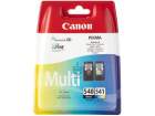 Tusz Canon  PG-540/CL-541 Multipack