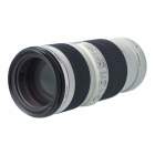 Obiektyw UŻYWANY Canon  70-200 mm f/4.0 L EF IS USM s.n. 255663