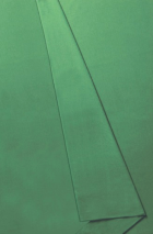 Tło materiałowe Fomei  tekstylne BATIK 2.7 x 2.9 m - Chromagreen