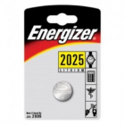 Bateria Energizer  CR2025 - blister (2szt.)