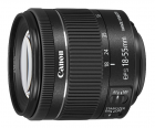 Canon Obiektyw 18-55 mm f/4-5.6 EF-S IS STM OEM