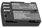 Akumulator Pentax  D-LI90