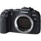 Aparat cyfrowy Canon  EOS RP - średnio-zaawansowany zestaw do fotografowania nieruchomości 