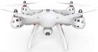 Dron Syma  X8 Pro biały (RTF)
