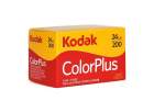 Film Kodak  Color Plus 200/24