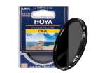  Hoya  Filtr polaryzacyjny Slim 55