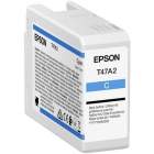 Tusz Epson  T47A2 Blue