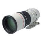 Obiektyw UŻYWANY Canon  300 mm f/4.0 L EF IS USM s.n. 125553