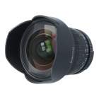 Obiektyw UŻYWANY Samyang  14 mm f/2.8 IF ED UMC Aspherical / Nikon AE s.n. D111F2142