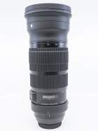 Obiektyw UŻYWANY Sigma  S 120-300mm F2.8 DG OS HSM / Canon s.n. 54162167 - PO WYPOŻYCZALNI