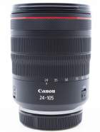 Obiektyw UŻYWANY Canon  RF 24-105mm f/4L IS USM  s.n. 6803006894