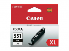 Tusz Canon  CLI-551BK XL Black