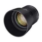 Samyang Obiektyw 85 mm f/1.4 MF MK2 Nikon F