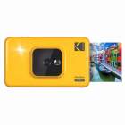 Kodak Aparat Minishot Combo 2 Yellow