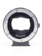 Akcesorium UŻYWANE Metabones  Canon EF do Sony NEX Smart Reduktor Mark 4 s.n. A1014042518