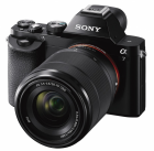 Sony Aparat cyfrowy A7 + ob. 28-70 f/3.5-5.6 OSS (ILCE-7K)