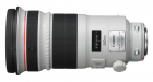 Obiektyw Canon  300 mm f/2.8 L EF IS II USM