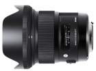 Obiektyw Sigma  A 24 mm f/1.4 DG HSM / Nikon - Outlet