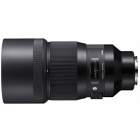 Sigma Obiektyw A 135 mm f/1.8 DG HSM / Sony E