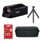 Kamera cyfrowa Canon  LEGRIA HF R86 Premium Kit