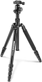 Statyw Manfrotto  Element Traveller Big czarny 