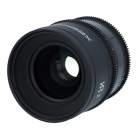 Obiektyw UŻYWANY Samyang  35mm T1.5 FF CINE XEEN /Canon s.n DCP17262