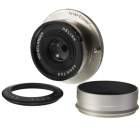 Voigtlander Obiektyw Heliar 40 mm f/2.8 do Leica M