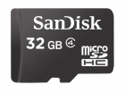 Karta pamięci Sandisk  microSDHC 32 GB
