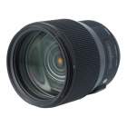 Obiektyw UŻYWANY Sigma  A 135 mm f/1.8 DG HSM / Nikon s.n. 54062036