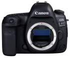 Lustrzanka Canon  EOS 5D Mark IV  + kup z obiektywem Canon i skorzystaj z LENS PROMO CASHBACK!