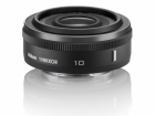 Nikon Obiektyw 1 Nikkor 10 mm f/2.8 czarny