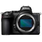 Aparat cyfrowy Nikon  Z5 -kup taniej 500 zł z kodem NIKMEGA500