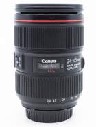 Obiektyw UŻYWANY Canon  24-105 mm f/4 L EF IS II USM s.n. 5923007058