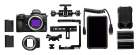 Nikon Aparat cyfrowy Z6 zestaw filmowca (Essential movie kit RAW) 