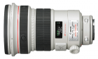 Canon Obiektyw 200 mm f/2.0 L IS USM 