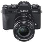 FujiFilm Aparat cyfrowy X-T30 + ob. 18-55 mm f/2.8-4.0 OIS czarny