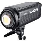 Lampa LED Godox  SL-100W Video LED mocowanie Bowens (Ekw. halogenu 1000W)
