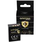 Akumulator Patona   PROTECT do Olympus BLS5