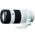 Sony Obiektyw FE 70-200 mm f/4 G OSS (SEL70200G.AE) 500 zł taniej z kodem: SNYPORT500