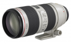 Canon Obiektyw 70-200 mm f/2.8 L EF IS II USM