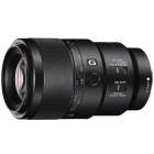 Obiektyw Sony  FE 90 mm f/2.8 Macro G OSS (SEL90M28G.SYX)